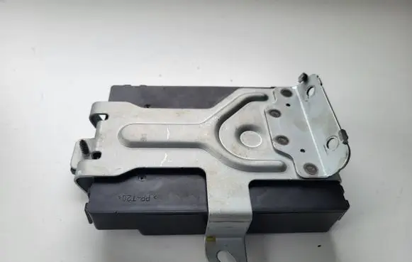 Nissan Micra K14 Other control units/modules