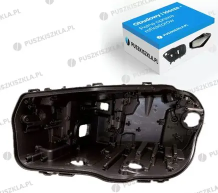 BMW X3 G01 Headlight/headlamp mounting bracket 5905049700780