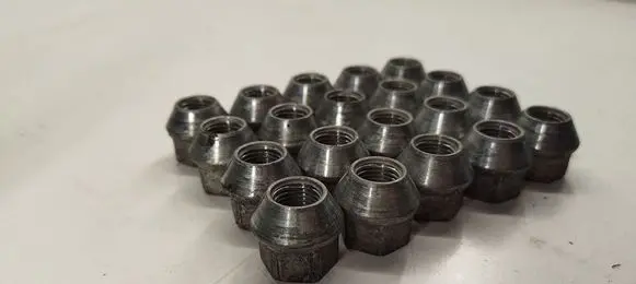 Tesla Model 3 Nuts/bolts 102700200B 102700200