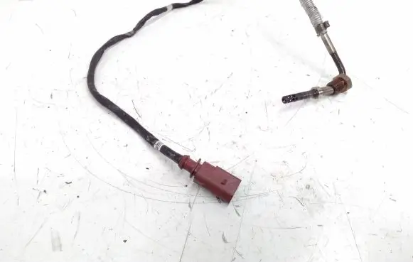 Exhaust gas temperature sensor