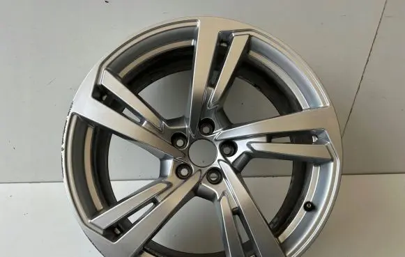 Audi A7 S7 4K8 R20 alloy rim 4K8601025G