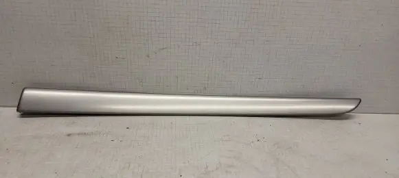 Audi A4 S4 B6 8E 8H Rear door card trim 8E0867420