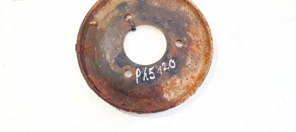 Ford Transit Coil spring mount yc1518a028ab yc15-18a028-ab