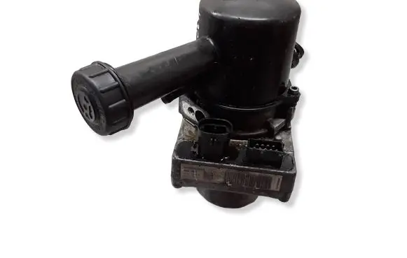 Peugeot 407 Electric power steering pump 9660983080