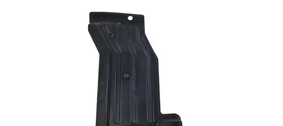 Ford Escape IV Front mudguard PZ1B16A550 PZ1B16A550AA W409A