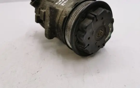 Mercedes-Benz A W168 Air conditioning (A/C) compressor (pump) 447220836