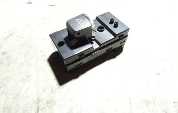 Infiniti Q50 Electric window control switch 254214GA1A