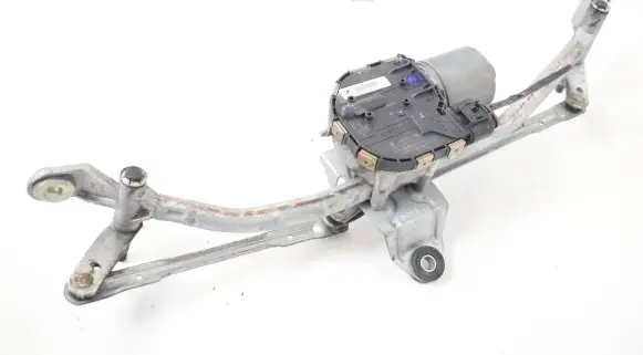 BMW X3 F25 Front wiper linkage and motor 3397021316 7213290