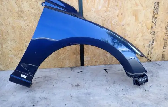 Mazda 6 Fender