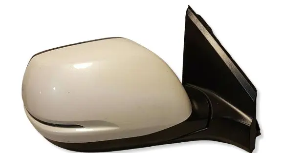 Honda CR-V Front door electric wing mirror 76201T1GE01ZD 76208T1GE32