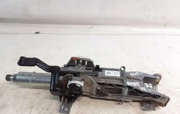 Mercedes-Benz GLB x247 Steering wheel axle A1774602900
