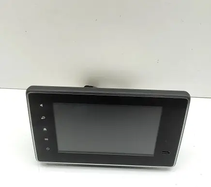 Renault Trafic III (X82) Radio/CD/DVD/GPS head unit 259153830R 7513752979