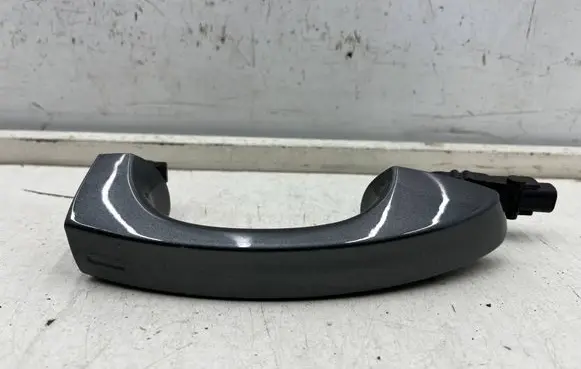 Skoda Fabia Mk3 (NJ) Front door exterior handle 5G0837206R