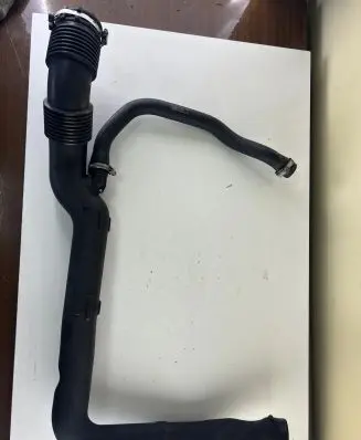 Land Rover Range Rover Sport L320 Intercooler hose/pipe AH227990AC