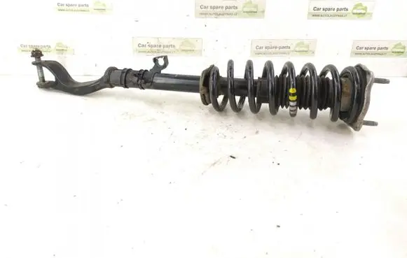 Mercedes-Benz GLC X253 C253 Front shock absorber/damper 2533202866 2533211404
