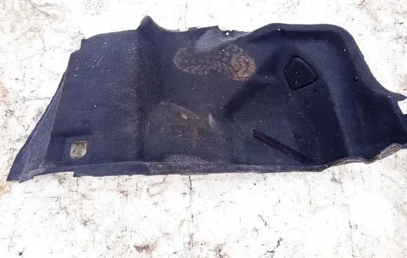 Toyota Avensis T270 Other trunk/boot trim element 6471005020