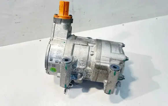 Peugeot 508 II Air conditioning (A/C) compressor (pump) 9852108480 20230126H162