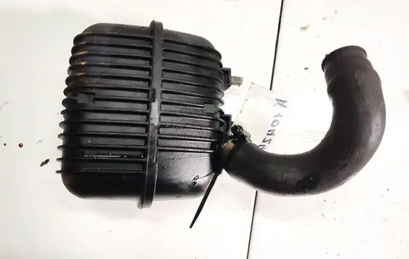 Audi A6 S6 C6 4F Intake resonator 