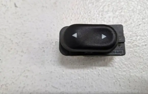 Ford Explorer Electric window control switch F87B-14529-AAW