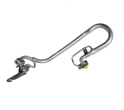 Chrysler 300C Air conditioning (A/C) pipe/hose 68158886AB