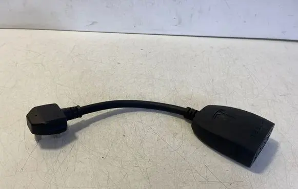 Tesla Model S Other devices 104151400A