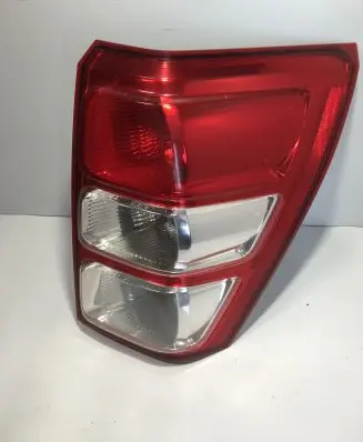 Suzuki Grand Vitara II Rear/tail lights 22059079