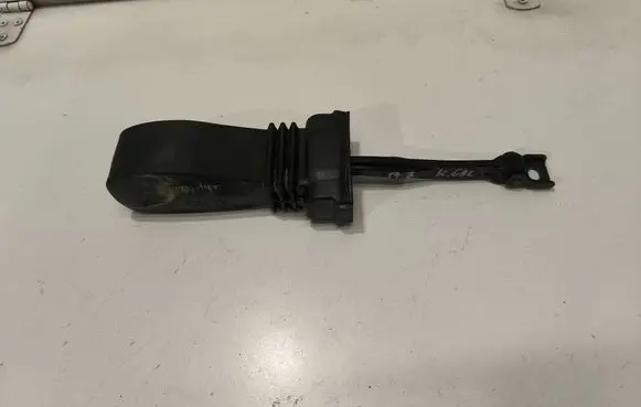 Audi A7 S7 4G Rear door check strap stopper 4G8839249A