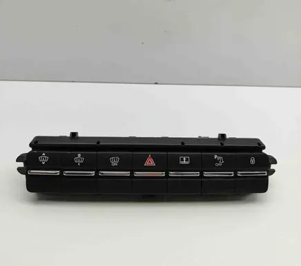 Peugeot 5008 A set of switches 98084589ZD