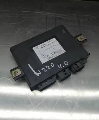 Mercedes-Benz S W220 Other control units/modules A2305451032 5WK48074
