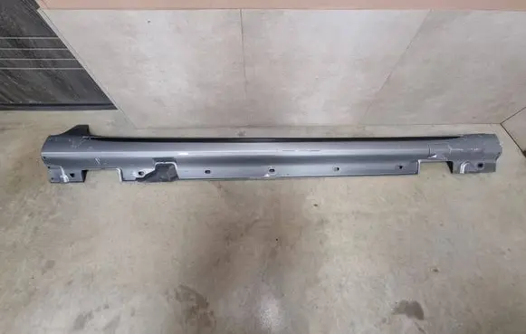 Mercedes-Benz CLS C218 AMG Sill A218690XX00