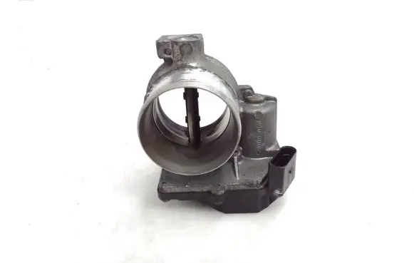 Audi A7 S7 4G Throttle valve 059145950AA A2C53358421