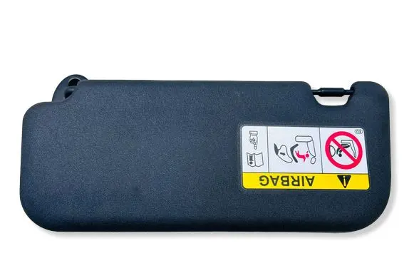 Toyota Corolla Cross Sun visor 