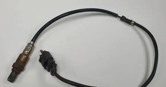 Ford Mondeo MK IV Lambda probe sensor 04C906262D