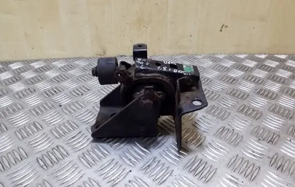 Gearbox mount