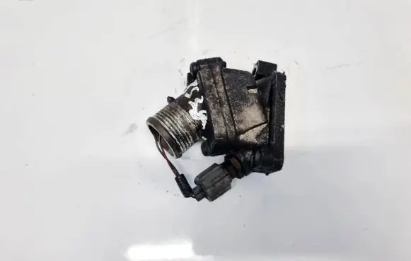 Volvo S60 Engine coolant pipe/hose 863695