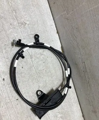 Ford Kuga III Seat adjustment assembly 