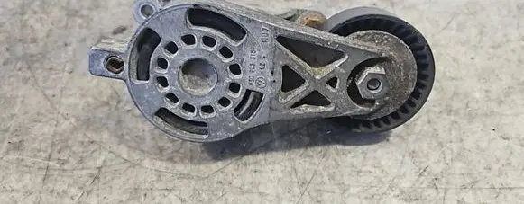 Audi A6 S6 C6 4F Generator/alternator belt tensioner 03C903315