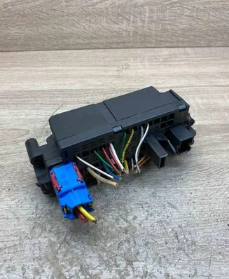 Peugeot 407 Fuse box set 9635518180