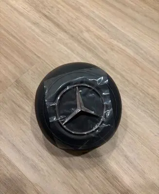 Mercedes-Benz C W206 Steering wheel airbag A0008607503