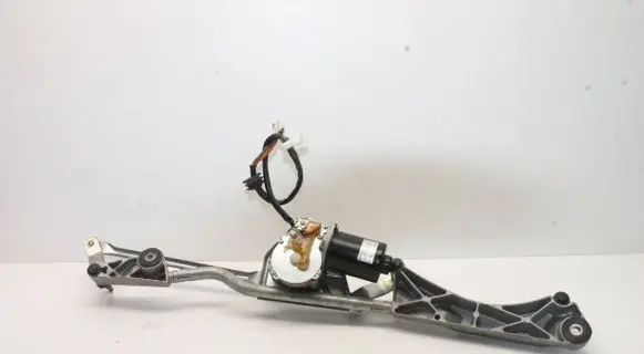 Mercedes-Benz CLK A209 C209 Front wiper linkage and motor A2038200442