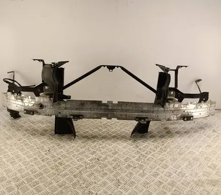 BMW 5 E60 E61 Radiator support slam panel 7148586