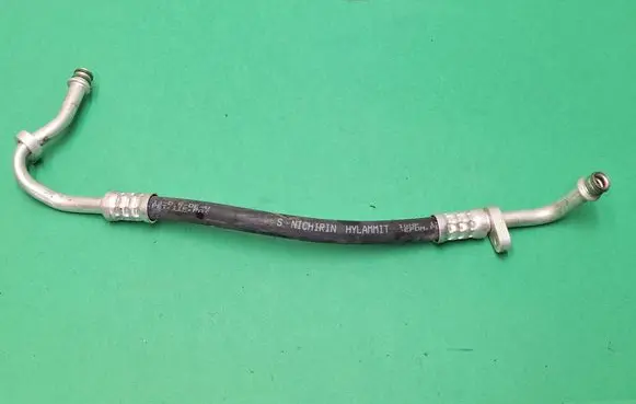 Air conditioning (A/C) pipe/hose