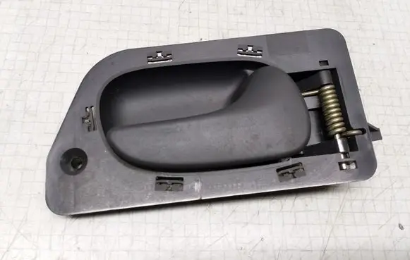 Renault Laguna I Rear door interior handle 7700823285 7700841897J