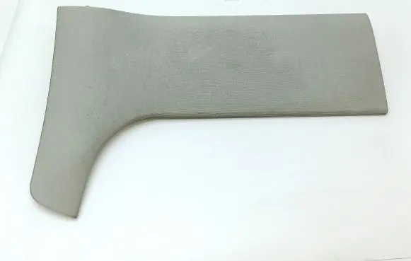 Mercedes-Benz C W203 (D)pillar trim (top) 2036901450