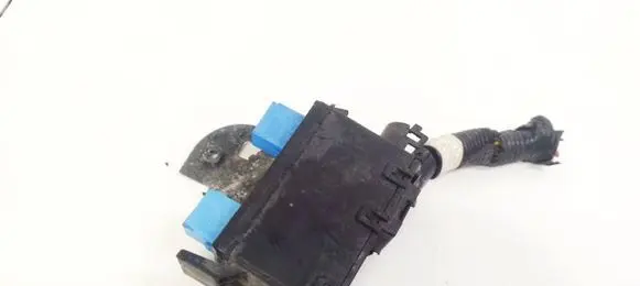 Nissan Note (E12) Fuse box set 243721HK0A 7154746830