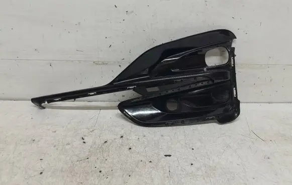 Ford Kuga III Front bumper lower grill LVHB17K947S LVHB17K947R