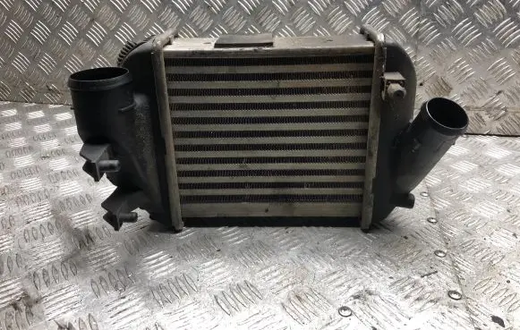 Audi A4 S4 B6 8E 8H Intercooler radiator 8E0145805P