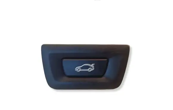 BMW 2 F45 Tailgate/boot open switch button 9275119