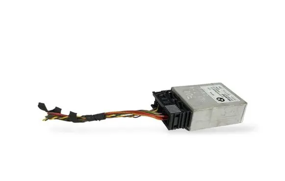 BMW 5 E60 E61 MPM control module 6939655 61356939655