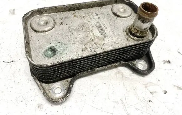 Mercedes-Benz Sprinter W901 W902 W903 W904 Engine oil radiator a6111880301 97925